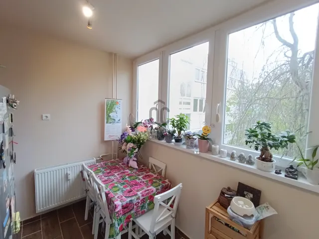 Eladó lakás Budapest XVI. kerület, Mátyásföld 52 nm
