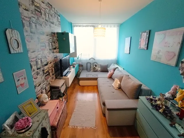 Eladó lakás Budapest XVI. kerület, Mátyásföld 52 nm