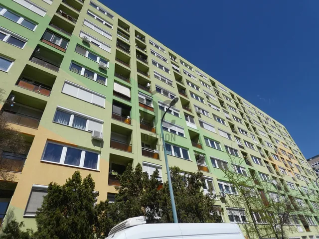 Eladó lakás Budapest XIV. kerület, Rákosfalva 50 nm