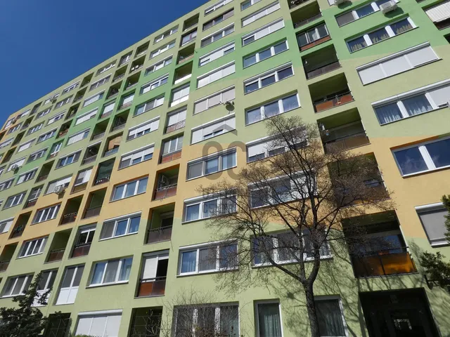 Eladó lakás Budapest XIV. kerület, Rákosfalva 50 nm