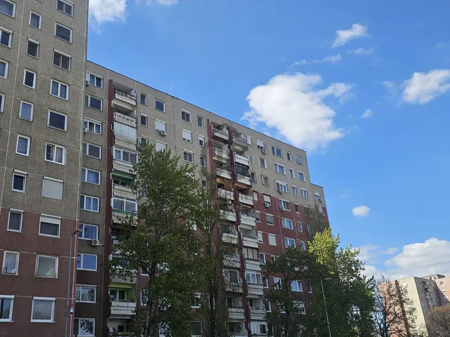 Eladó lakás Budapest III. kerület, Békásmegyer 51 nm