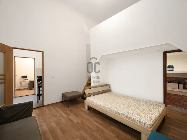Eladó lakás Budapest VI. kerület, Diplomatanegyed 41 nm