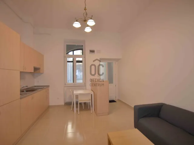 Eladó lakás Budapest VI. kerület 55 nm