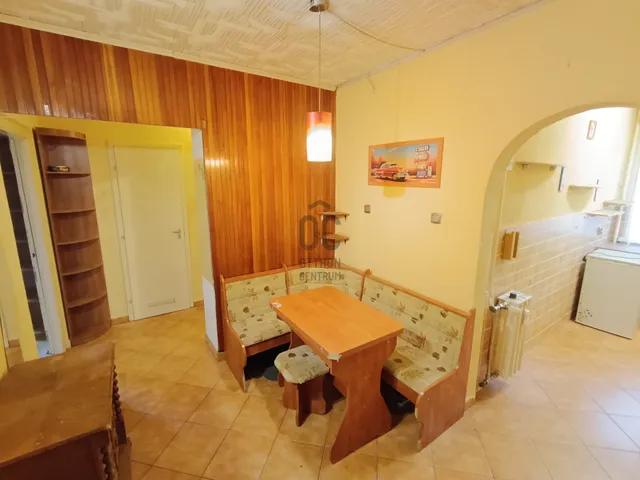 Eladó lakás Budapest III. kerület, Békásmegyer 57 nm