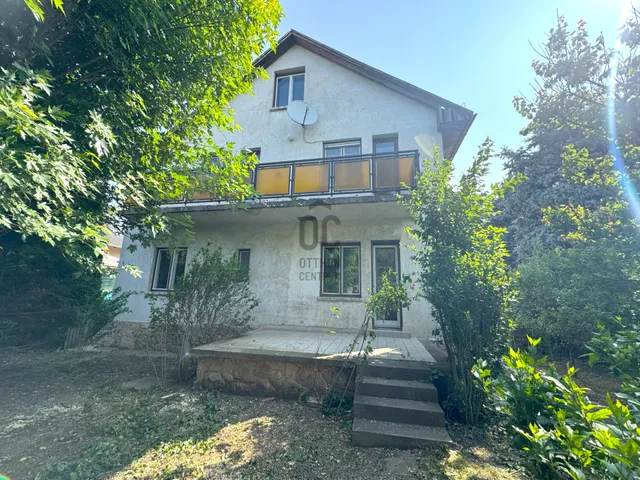 Eladó ház Budapest XVI. kerület, Mátyásföld 163 nm