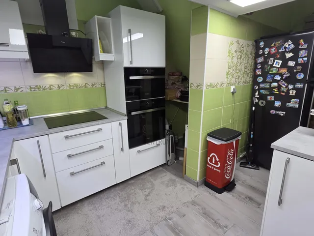 Eladó lakás Budapest X. kerület 65 nm