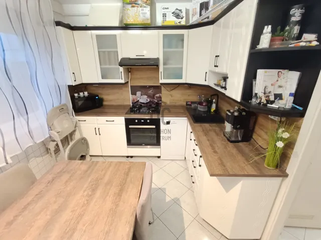 Eladó lakás Budapest IV. kerület, Újpest 59 nm