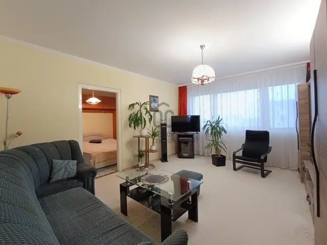 Eladó lakás Budapest X. kerület, Újhegy 68 nm