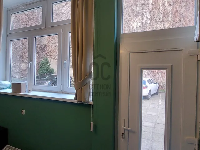 Eladó lakás Budapest VI. kerület, Diplomatanegyed 104 nm