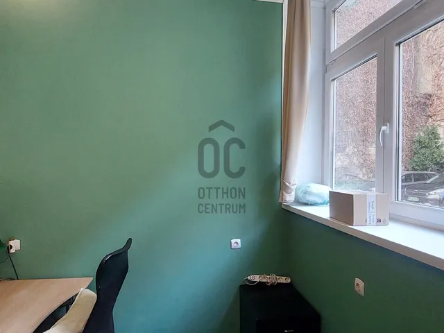 Eladó lakás Budapest VI. kerület, Diplomatanegyed 104 nm