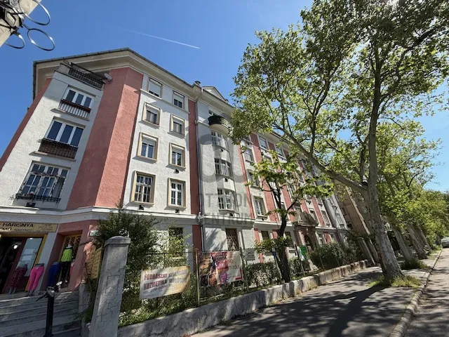 Eladó lakás Budapest XIII. kerület, Angyalföld 49 nm