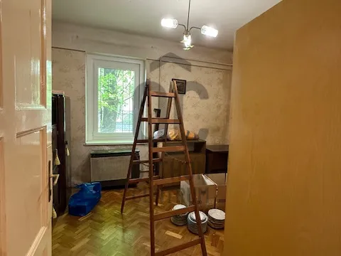 Eladó lakás Budapest XIII. kerület, Angyalföld 49 nm