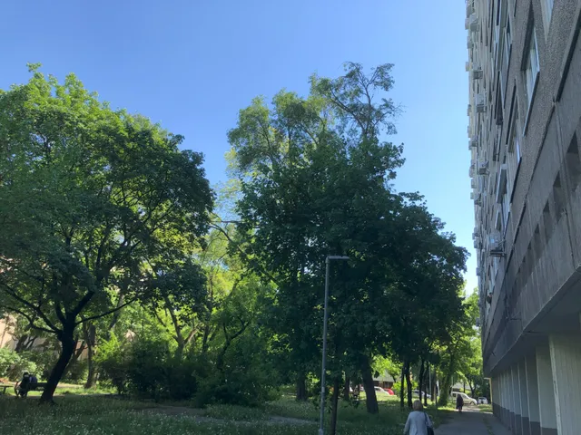 Eladó lakás Budapest III. kerület, Óbuda 49 nm