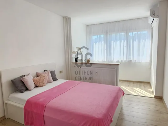 Eladó lakás Budapest III. kerület, Óbuda 50 nm