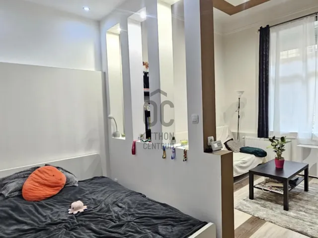 Eladó lakás Budapest XIII. kerület, Angyalföld 33 nm