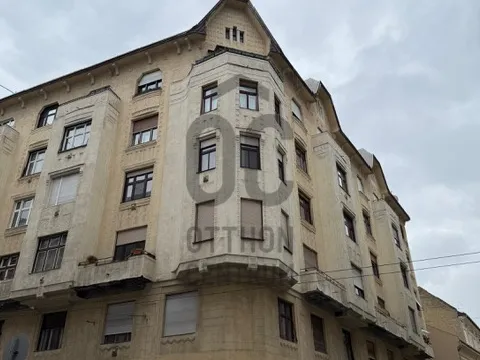 Eladó lakás Budapest IX. kerület, Belső Ferencváros 47 nm