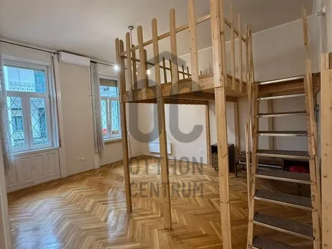 Eladó lakás Budapest IX. kerület, Belső Ferencváros 47 nm