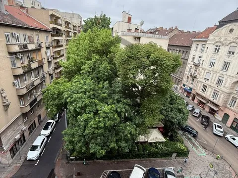 Eladó lakás Budapest XIII. kerület, Újlipótváros 45 nm