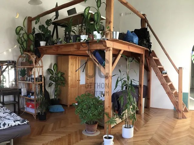 Eladó lakás Budapest XIII. kerület, Újlipótváros 45 nm