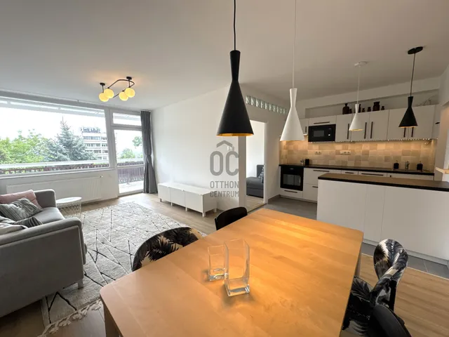 Eladó lakás Budapest XII. kerület, Orbánhegy 67 nm