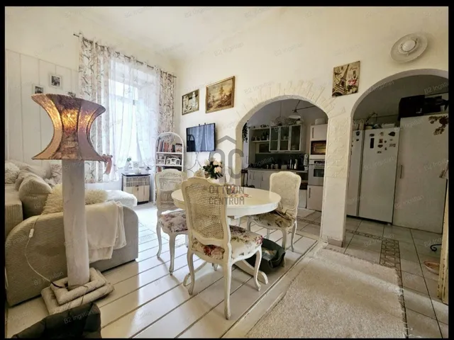 Eladó lakás Budapest VII. kerület, Ligetváros 63 nm
