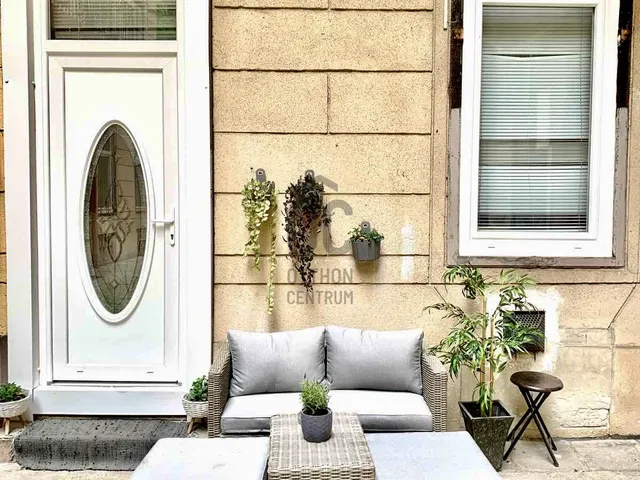 Eladó lakás Budapest VII. kerület, Ligetváros 63 nm