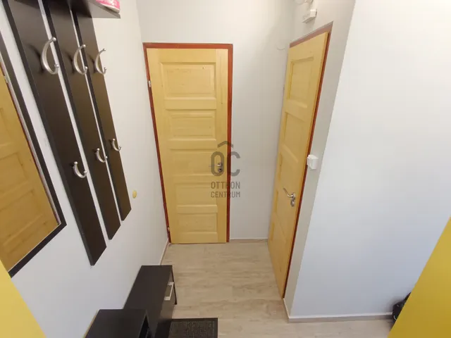Eladó lakás Budapest XVI. kerület, Mátyásföld 33 nm