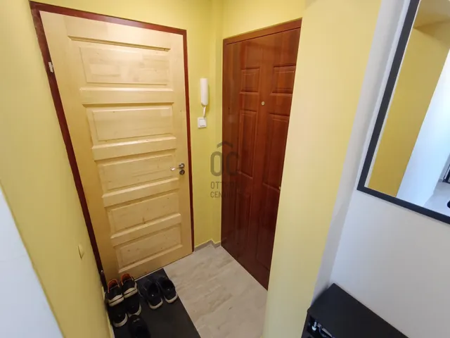 Eladó lakás Budapest XVI. kerület, Mátyásföld 33 nm
