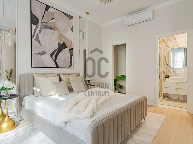 Eladó lakás Budapest XIII. kerület, Újlipótváros 47 nm