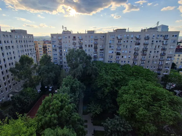 Eladó lakás Budapest XIII. kerület, Angyalföld 51 nm