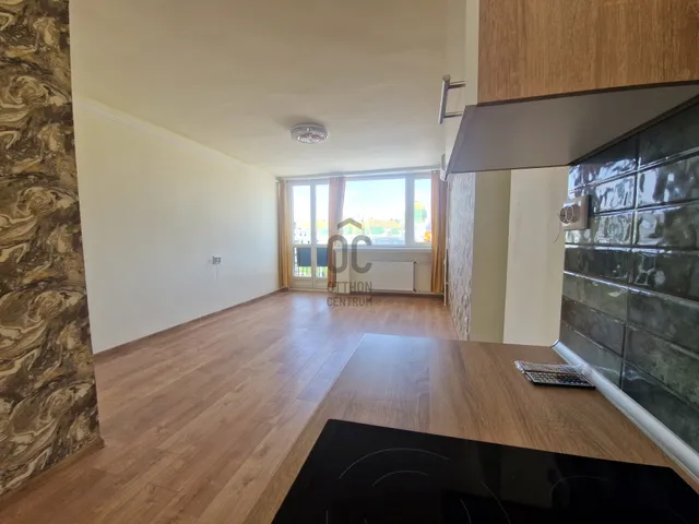 Eladó lakás Budapest VIII. kerület, Corvin negyed 52 nm