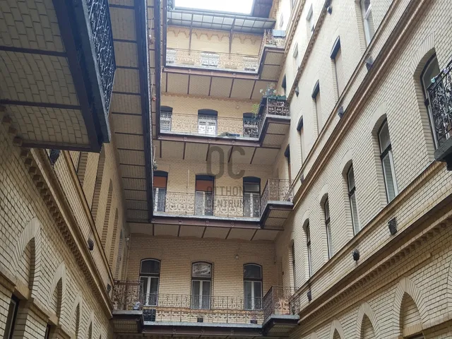 Eladó lakás Budapest VI. kerület 53 nm