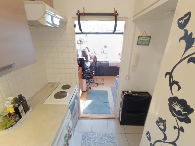 Eladó lakás Budapest X. kerület, Újhegy 29 nm