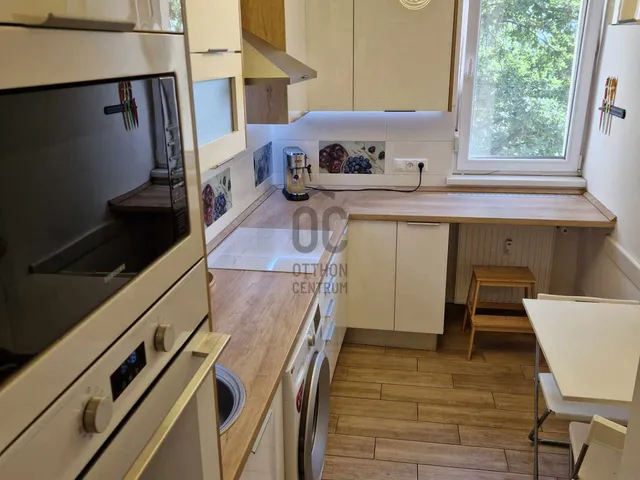 Eladó lakás Budapest XVIII. kerület, Lakatostelep 49 nm