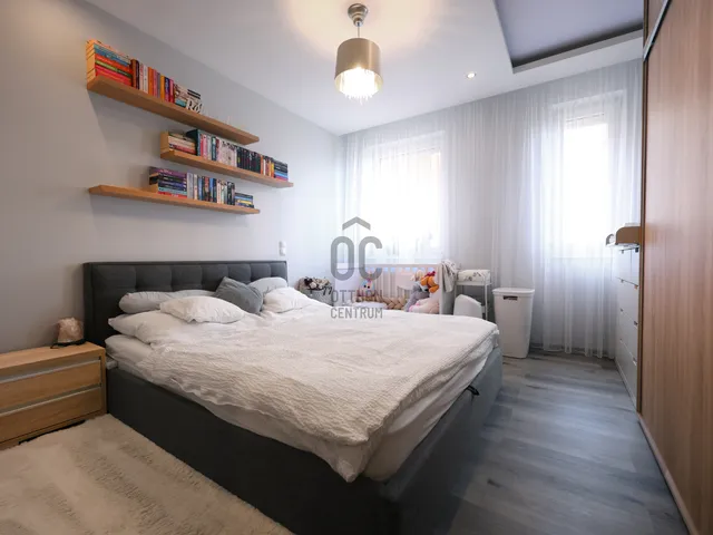 Eladó lakás Budapest XIV. kerület, Istvánmező 53 nm