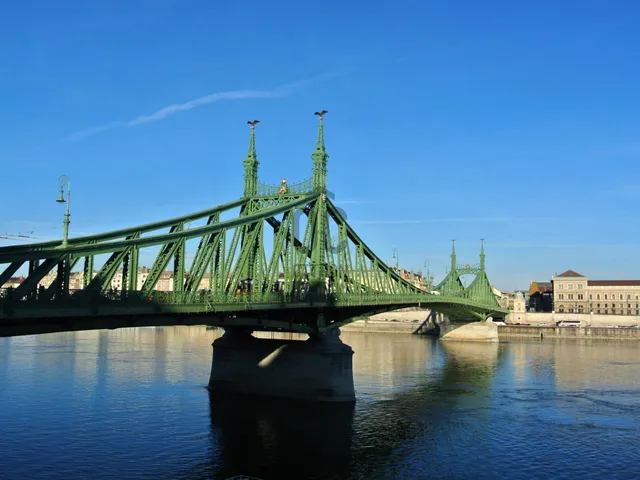 Eladó lakás Budapest V. kerület, Belváros 47 nm