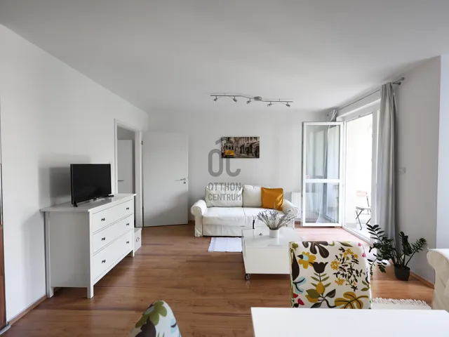 Eladó lakás Budapest VII. kerület, Külső-Erzsébetváros 37 nm