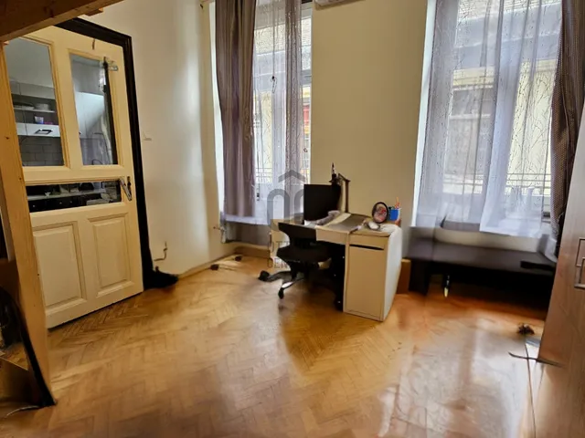 Eladó lakás Budapest VII. kerület, Külső-Erzsébetváros 23 nm