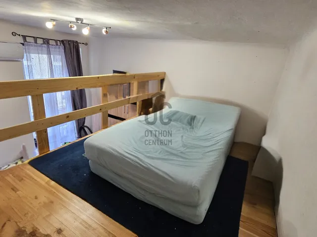Eladó lakás Budapest VII. kerület, Külső-Erzsébetváros 23 nm