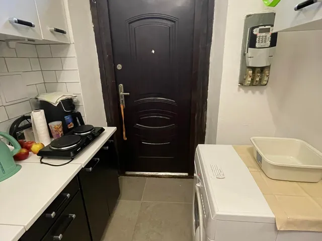 Eladó lakás Budapest VII. kerület, Külső-Erzsébetváros 23 nm