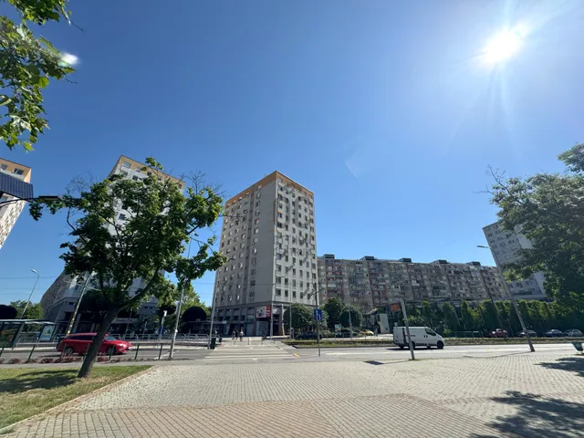 Eladó lakás Budapest XV. kerület, Újpalota 35 nm