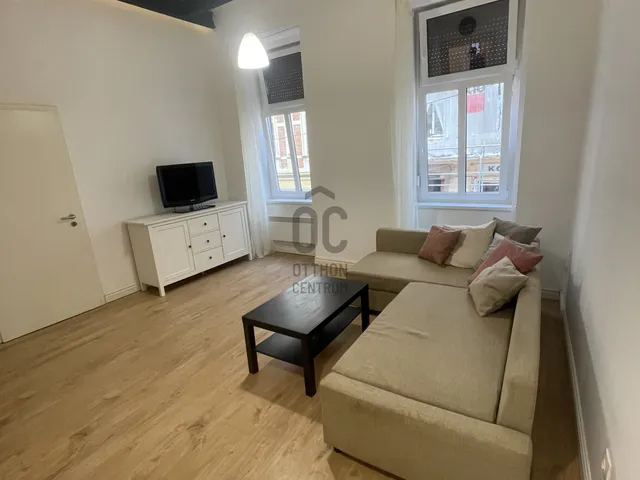 Eladó lakás Budapest VII. kerület 47 nm