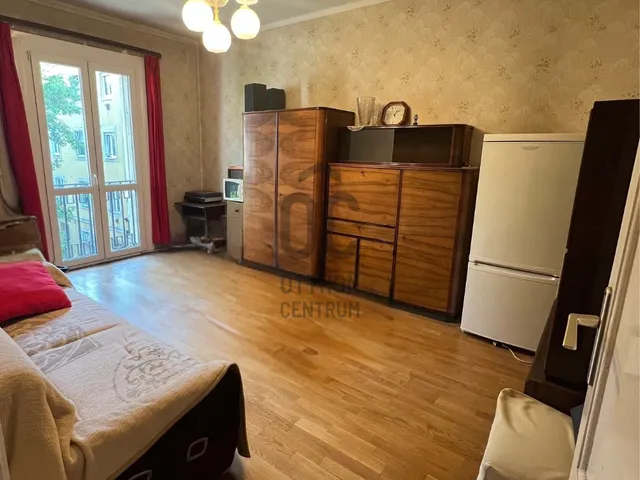 Eladó lakás Budapest XIV. kerület, Nagyzugló 49 nm