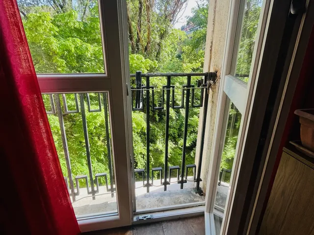 Eladó lakás Budapest XIV. kerület, Nagyzugló 49 nm