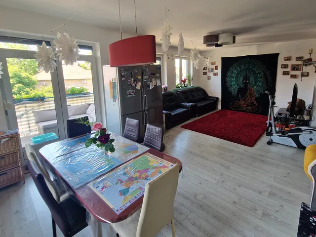 Eladó lakás Veresegyház 109 nm