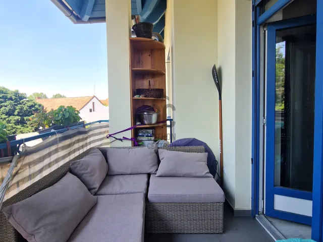 Eladó lakás Veresegyház 109 nm