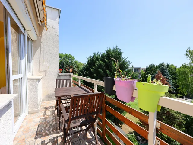 Eladó lakás Budapest XI. kerület, Sasad-Sashegy XI. ker. 33 nm