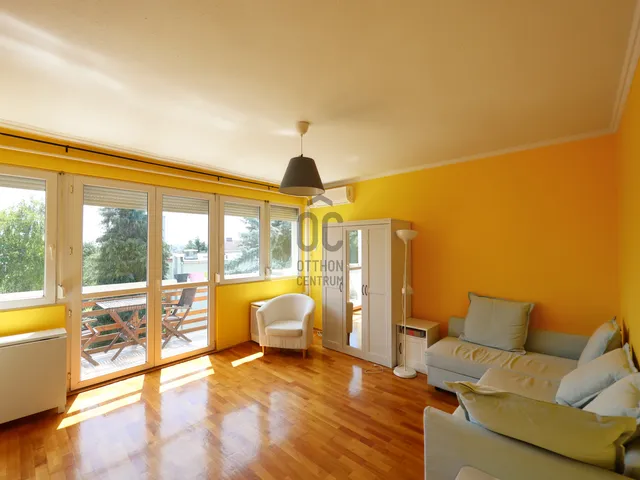 Eladó lakás Budapest XI. kerület, Sasad-Sashegy XI. ker. 33 nm
