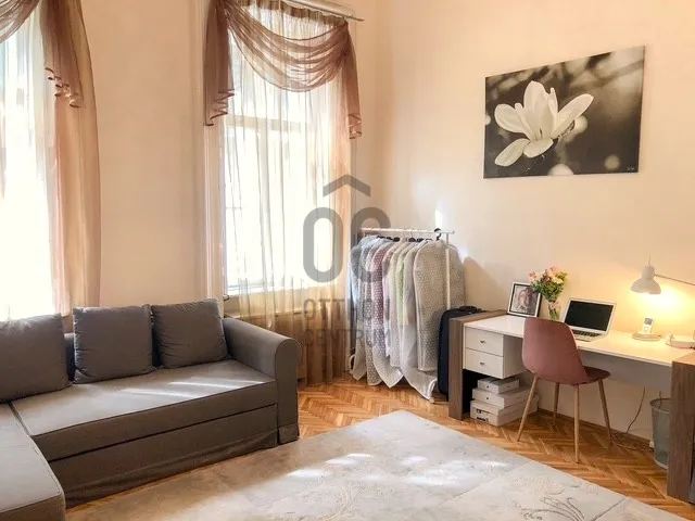 Eladó lakás Budapest VII. kerület, Belső-Erzsébetváros 34 nm