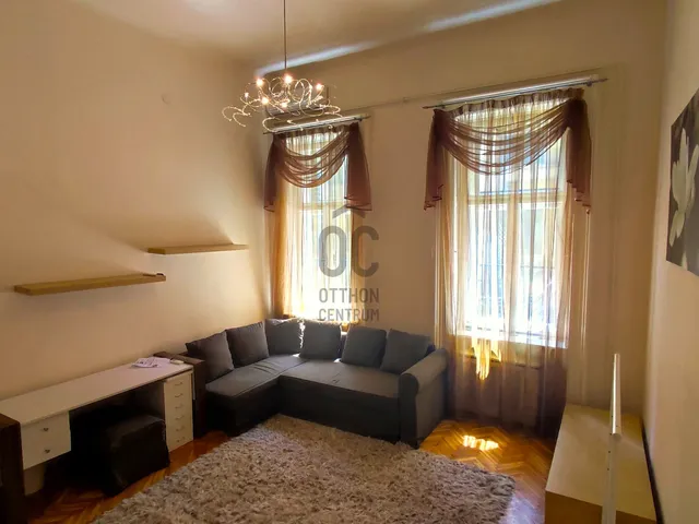 Eladó lakás Budapest VII. kerület, Belső-Erzsébetváros 34 nm
